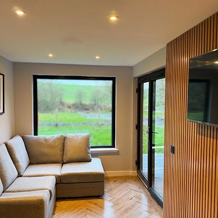 River Logie Lodges Westfield  Dış mekan fotoğraf