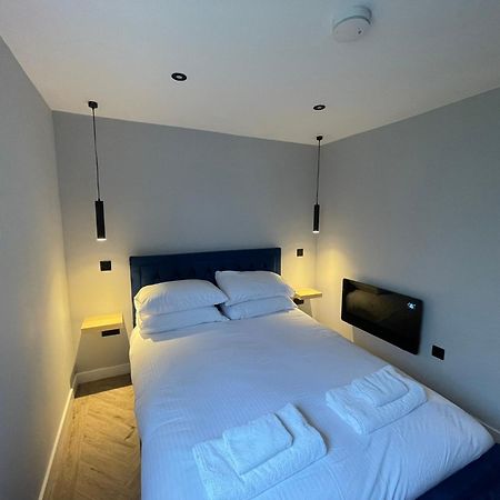 River Logie Lodges Westfield  Dış mekan fotoğraf